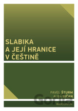 Slabika a její hranice v češtině