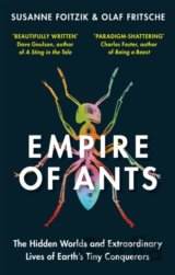 Empire of Ants