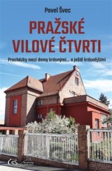 Pražské vilové čtvrti