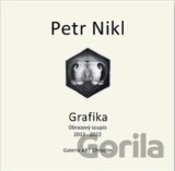 Petr Nikl - Grafika - Obrazový soupis 2013 - 2022