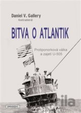 Bitva o Atlantik