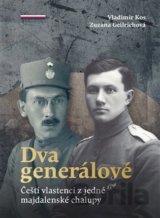 Dva generálové