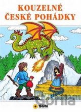 Kouzelné české pohádky