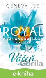 Vášeň