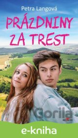 Prázdniny za trest