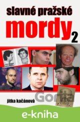 Slavné pražské mordy 2