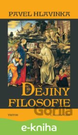 Dějiny filosofie