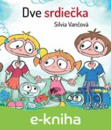 Dve srdiečka