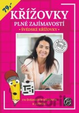 Křížovky plné zajímavostí