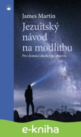 Jezuitský návod na modlitbu