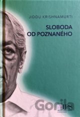 Sloboda od poznaného