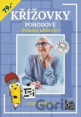 Křížovky pohodové