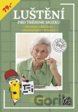 Luštění pro trénink mozku