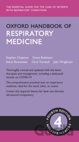 Oxford Handbook of Respiratory Medicine