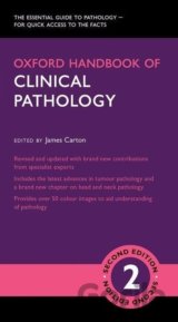 Oxford Handbook of Clinical Pathology