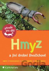 Hmyz a jiní drobní živočichové