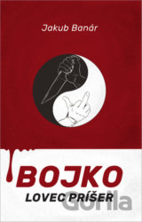 Bojko Lovec príšer