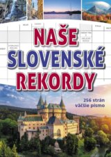 Naše slovenské rekordy