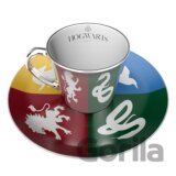 Harry Potter: Darčeková porcelánová sada hrnčekov