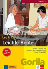 Leichte Beute A2 + CD