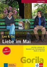 Liebe im Mai  A2 + CD