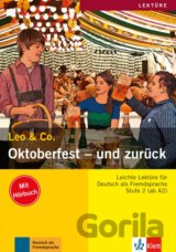 Oktoberfest - und zurück A2 + CD