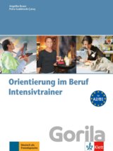 Orientierung im Beruf – Intensivtrainer A2-B1 + CD