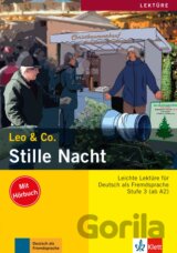 Stille Nacht A2 + CD