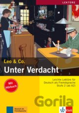 Unter Verdacht! A2 + CD