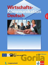 Wirtschaftskommunikation Deutsch – Lehrbuch