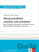Wissenschaftlich arbeiten u. schreiben Band 2 – L/AB