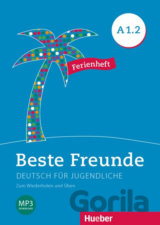 Beste Freunde A1/2 - Ferienheft