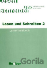 Lesen und Schreiben 2: Lehrerhandbuch