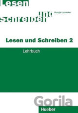 Lesen und Schreiben 2: Lehrbuch