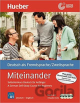 Miteinander Englisch