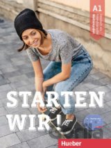 Starten wir! A1: Medienpaket