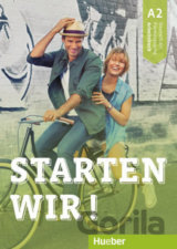 Starten wir! A2 - Arbeitsbuch