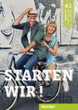 Starten wir! A2 - Kursbuch