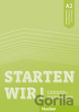 Starten wir! A2 - Lehrerhandbuch