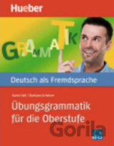 Übungsgrammatik für die Oberstufe