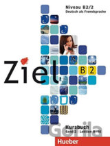Ziel B2/2: Kursbuch (lektion 9-16)