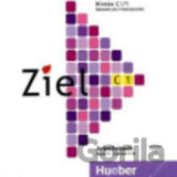 Ziel C1/1: Audio-CD zum Arbeitsbuch Band 1, Lektion 1-6