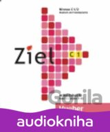 Ziel C1/2: 2 Audio-CDs zum Arbaitsbuch