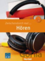 Zwischendurch mal...: Hören (A1-A2)+ Audio CD