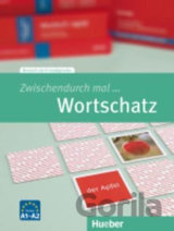 Zwischendurch mal...: Wortschatz (A1-A2)