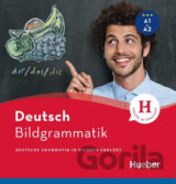 Bildgrammatik Deutsch: A1-A2
