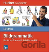 Bildgrammatik Deutsch: Deutsche Grammatik in Bildern erklärt