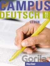 Campus Deutsch B2 bis C1, Lesen