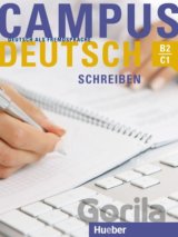 Campus Deutsch B2 bis C1, Schreiben