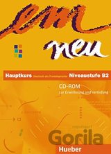em neu Hauptkurs: CD-ROM